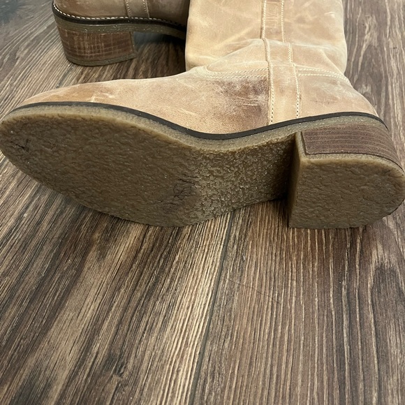 Steve Madden Boots - Picture 3 of 3